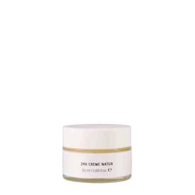 24-Hour Natural Cream