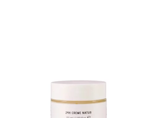 24h Creme natur