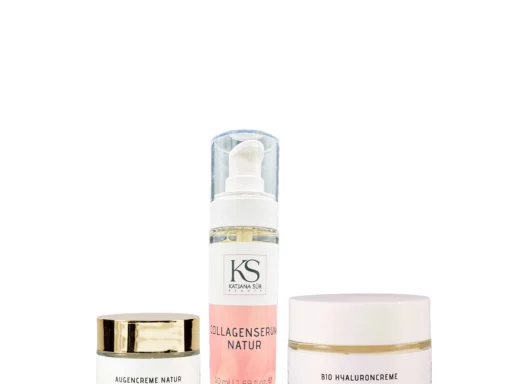 Anti Aging Set