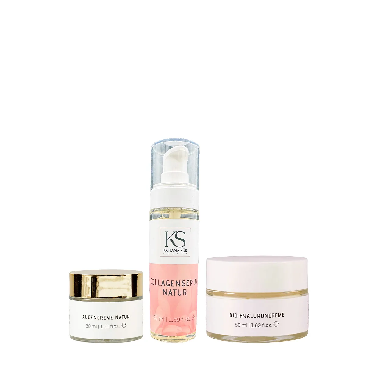 Anti Aging Set