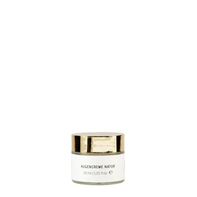 Augencreme natur