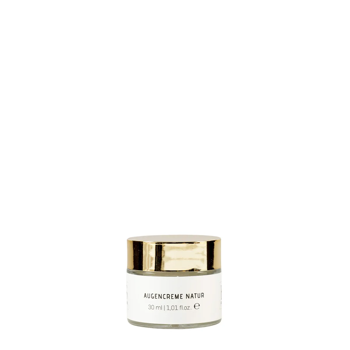 Augencreme natur