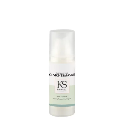 Organic Face Mask