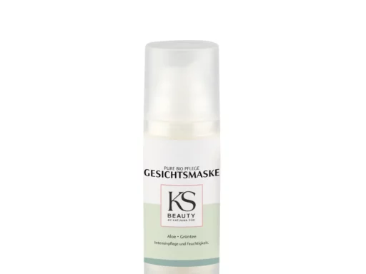 Bio Gesichtsmaske