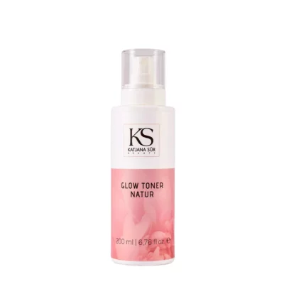 Natural Bio Glow Toner