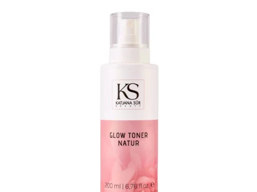 Bio glow Toner natur