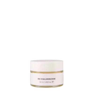 Organic Hyaluronic Acid Cream