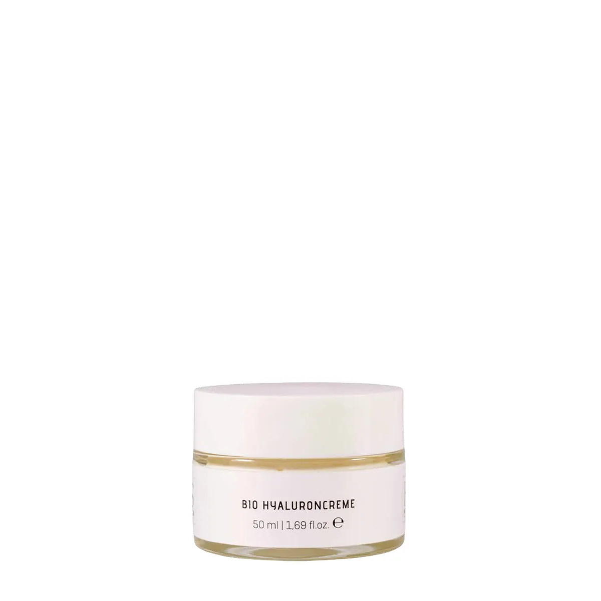 Bio Hyaluroncreme