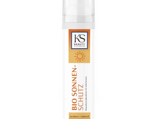 Bio Sonnenschutzcreme LSF 30