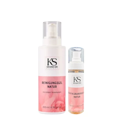 Cleansing Set