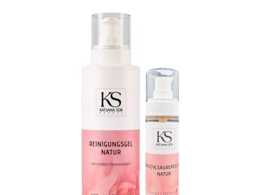 Cleansing Set