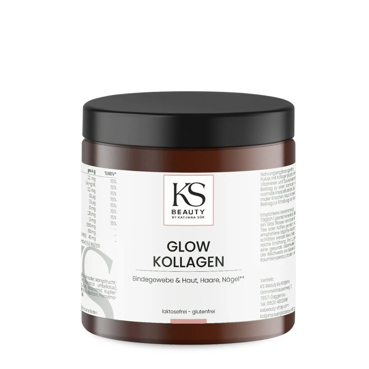 Glow Kollagen