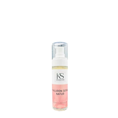 Natural Hyaluronic Acid Serum