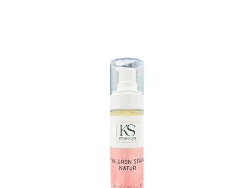 Hyaluronserum natur