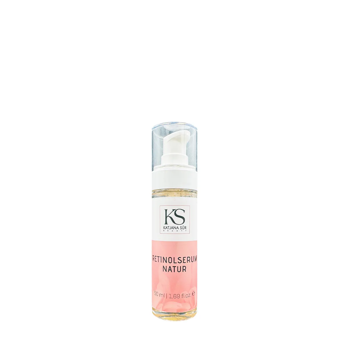 Retinolserum natur