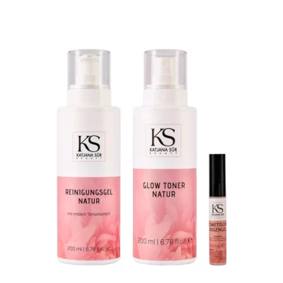 Travel Set