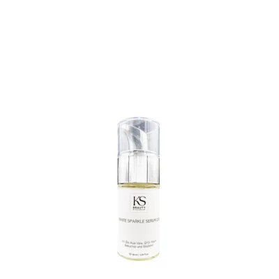 White Sparkle Serum 2.0