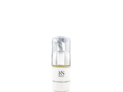 White Sparkle Serum 2.0