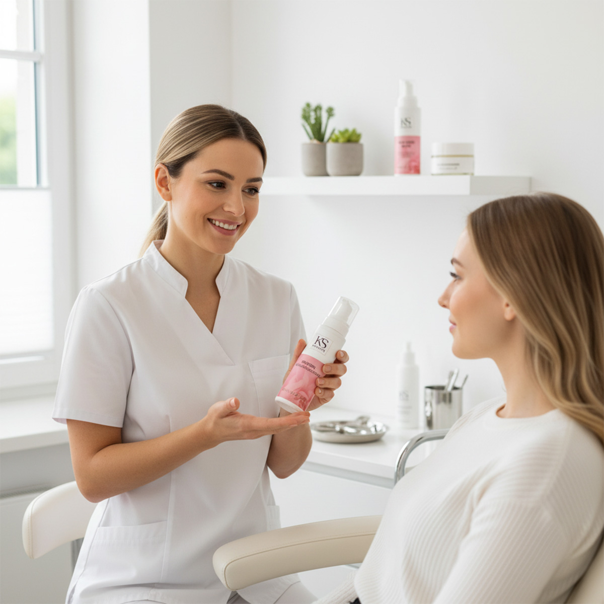 KS Beauty ONBOARDING KIT