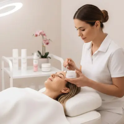KS Beauty PRO BOOST KIT