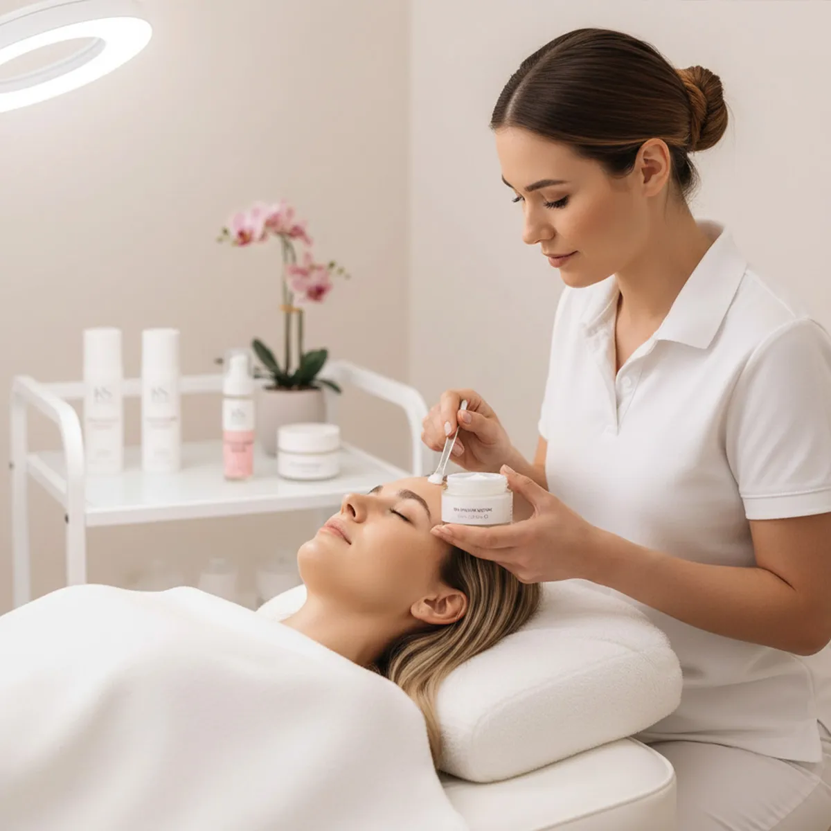 KS Beauty PRO BOOST KIT