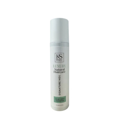 Aloe Vera Shampoo