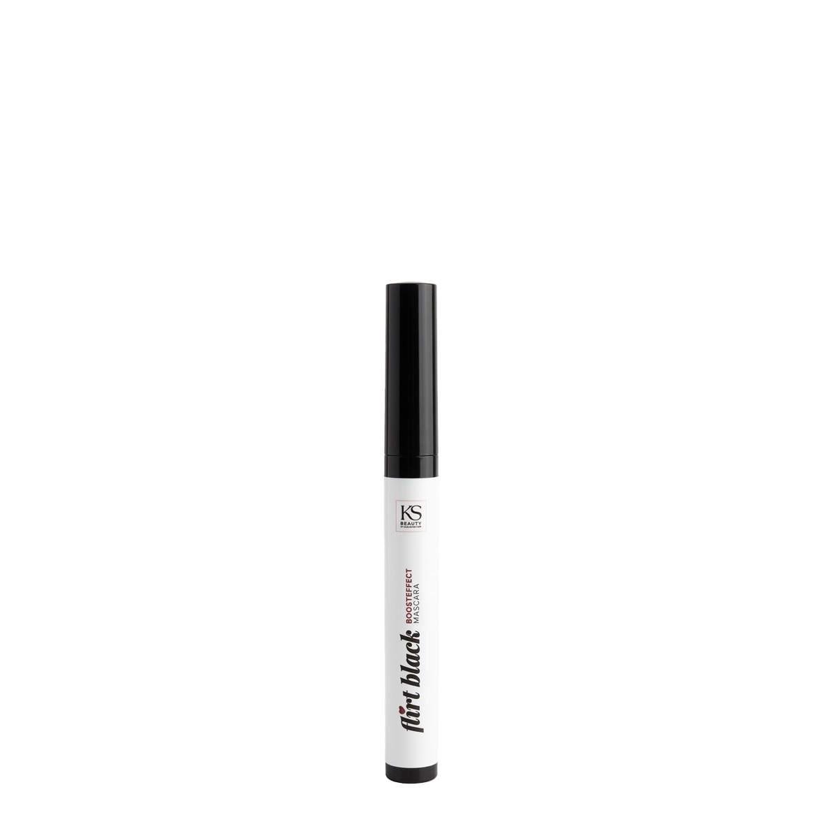 Flirt Black Mascara