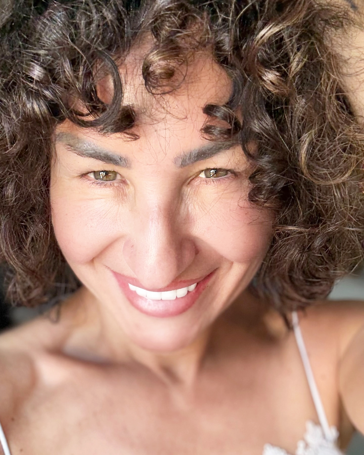 Katjana Sür, Gründerin von KS Beauty