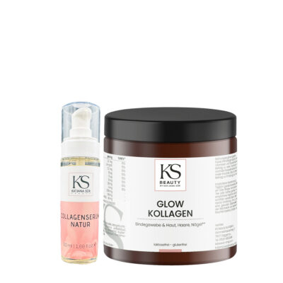 Collagen Glow Set