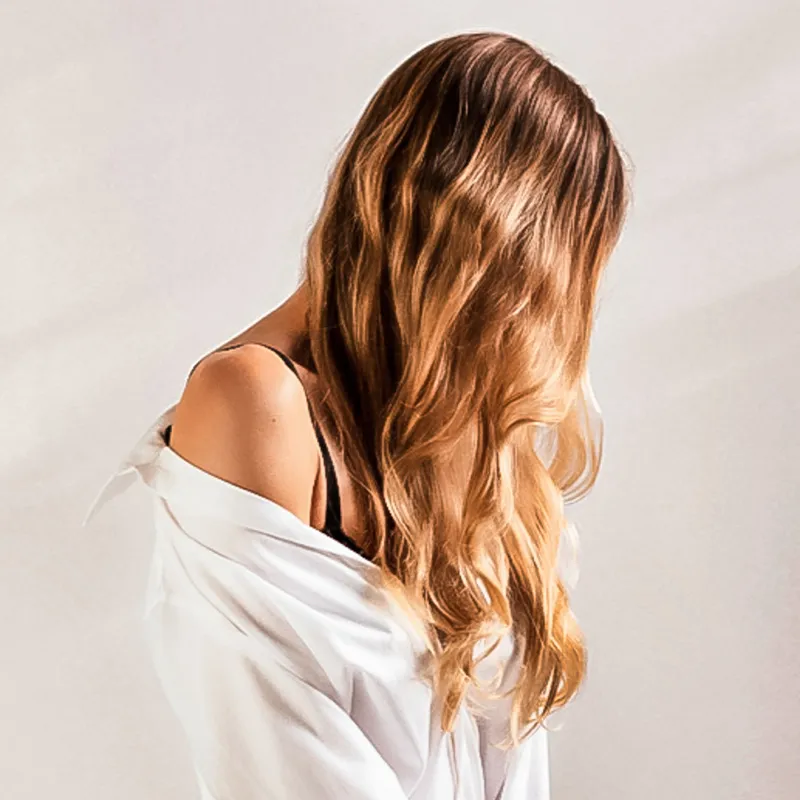 Natural Haircare von KS Beauty – Pflege für Haar und Kopfhaut